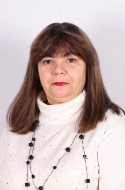 Орлова Светлана Владимировна