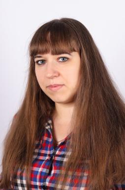 Филонова Людмила Владимировна