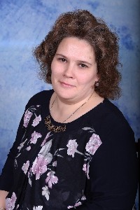 Вострикова Марина Алексеевна