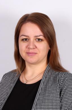 Скорикова Наталья Николаевна