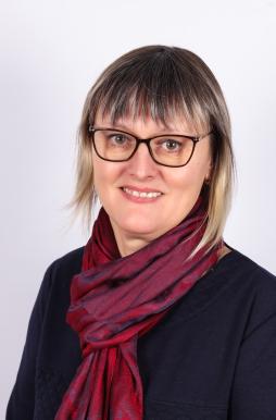 Гордиенко Марина Ивановна