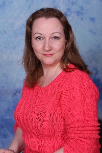 Хозеус Александра Анатольевна