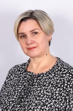 Бабурина Елена Владимировна